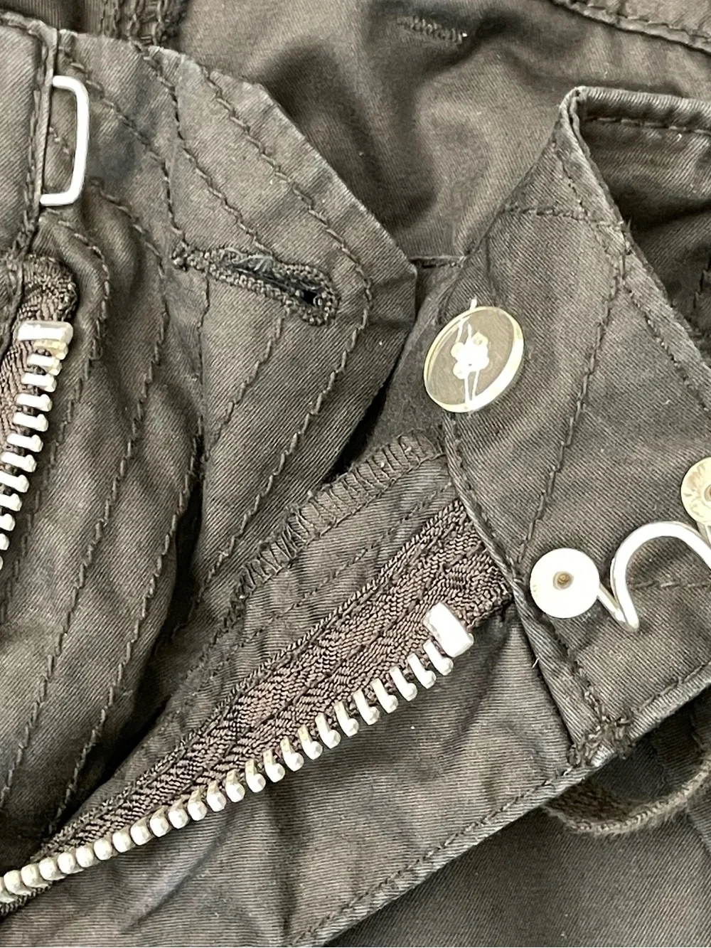 Polo Ralph Lauren Cargo Pants